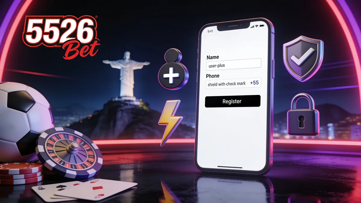 Como ativar o bônus? — 5526 bet no Brasil
